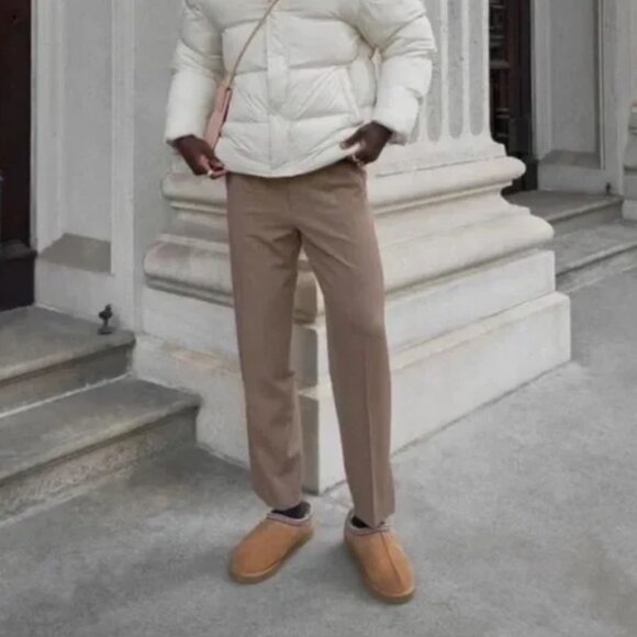 UGG Tasman Slipper Chestnut - Picture 8 of 8